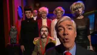 Shaun Micallefs Mad as Hell season 4 ending  TISMs quotIm Interested In Apathyquot [upl. by Aititel716]