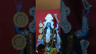 Agradoot Club Plaza Kali Puja [upl. by Ecadnac]