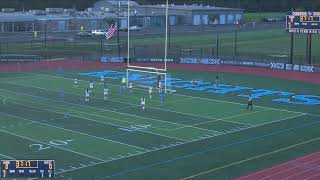 North Penn vs Lansdale Catholic High School Girls Varsity Soccer [upl. by Esac]