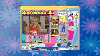 Lizzie McGuire Go Lizzie McDonalds Happy Meal [upl. by Symon]