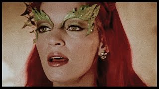 poison ivy scenes 1080p  batman amp robin [upl. by Gnas]