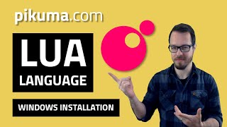 Installing Lua on Windows Terminal amp VS Code [upl. by Frieder]