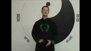 Intro 8 Pieces of Brocade Qigong [upl. by Roque104]