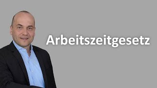 Was tun wenn der Arbeitgeber gegen das Arbeitszeitgesetz verstößt [upl. by Siroval75]