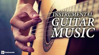 Guitarra Clasica Española Instrumental Meditation Music Acoustic Guitar PACO OLTRA Preludio [upl. by Tiemroth]