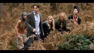 Inkheart Full Movie Facts amp Review  Brendan Fraser  Paul Bettany [upl. by Henrietta]