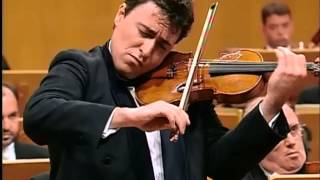 Maxim Vengerov  Jean Sibelius  Violin Concerto in D minor Op 47 3rd Movt Allegro Ma Non Tanto [upl. by Geiger]