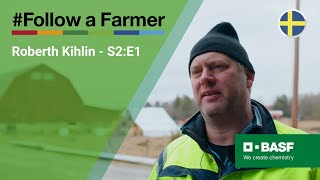 Follow a Farmer  Roberth Kihlin  S2E1 [upl. by Garrett504]