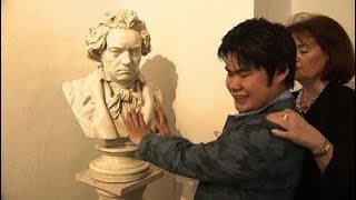 Nobuyuki Tsujii BEETHOVEN Piano Concerto No 1 mvt 2 [upl. by Aseretairam]