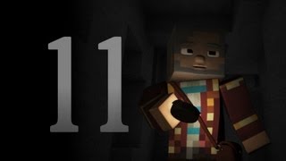 11 Minecraft animation [upl. by Eniamat158]