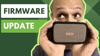 How to Update Spark Go Firmware  Avoid Common Mistakes [upl. by Llenyaj]