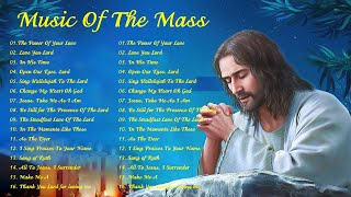 Best Catholic Offertory Songs For Mass  Music Of The Mass  Best Catholic Offertory Hymns For Mass [upl. by Imalda495]