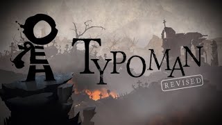 Typoman PC [upl. by Elyod]