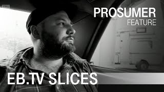 PROSUMER EBTV Feature [upl. by Anairam703]