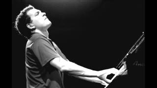 Brad Mehldau  My Favorite Things  Jazz a Vienne 2010 [upl. by Zetrok]