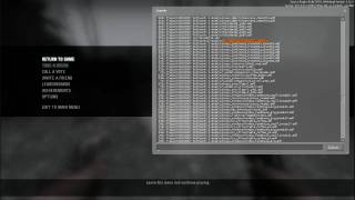 L4D How To Spawn Items and Objects [upl. by Harrod]