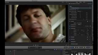 Restauration dimages dans FCPX [upl. by Diamond]