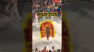 Carnival in Rio 2025 [upl. by Ajad]