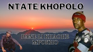 Khopolo Pane li khaohe Mpokho SD 480p [upl. by Daza]