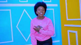 IMUTAN MUTYO DENO BY QUEEN CHEBET [upl. by Boudreaux]