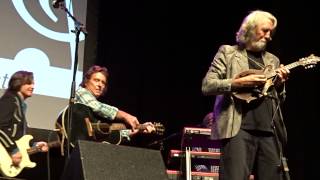 Nitty Gritty Dirt Band  quotRipplin Watersquot  010915 [upl. by Fromma]