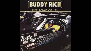 Buddy Rich  Nutville [upl. by Meta]