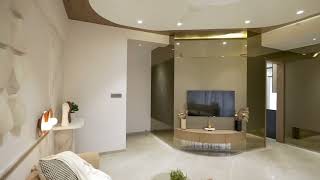 Gami Terra  Show Flat amp Designer Lobby Virtual Tour [upl. by Suirauqed]