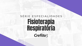 Fisioterapia Respiratória [upl. by Shandy125]