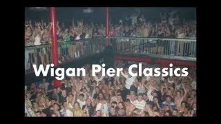 Wigan Pier Classics [upl. by Anot]