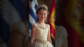 Royal Secrets How Spain Greece and Britain Are Bound by Bloodlines [upl. by Virginia385]