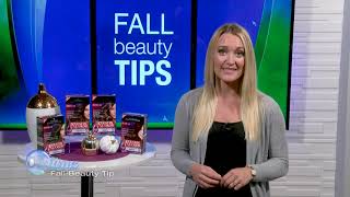 Schwarzkopf Color  Freshen Up Your Fall Look Keratin Color [upl. by Drews]