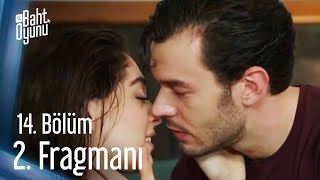 Baht Oyunu 14 Bölüm 2 Fragmanı [upl. by Tracay]