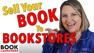 How to Sell Your SelfPublished Book to Local Book Stores [upl. by Gurevich455]