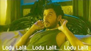 Lodu Lalit Mirzapur 2 Memes [upl. by Randell]