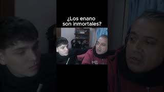 los enanos son inmortales humor clips funnyclips [upl. by Layla]