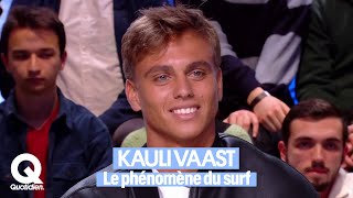 L’impressionnante vague de 15 mètres surfée par Kauli Vaast [upl. by Knighton]