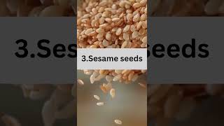 Top 10 Selenium rich foods must eat Selenium Rich foods Benefits of Selenium Vital Spark Insights [upl. by Seravaj]