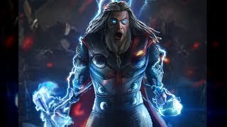 AVENGERS ENDGAME  Cap Lifts Mjolnir  AUDIENCE REACTION [upl. by Analram]