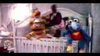 Liveaction Muppet Babies intro [upl. by Eilak519]