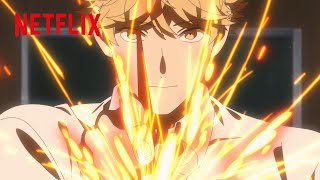 矢口八虎  美大を目指して青春を燃やせ  ブルーピリオド  Netflix Japan [upl. by Naashom946]