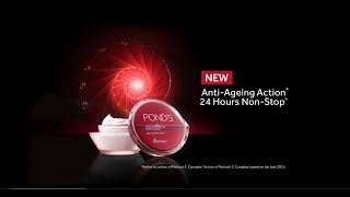 Pond’s Age Miracle  Wrinkle Corrector [upl. by Fraze27]