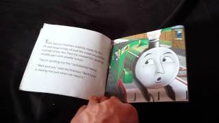 Thomas and Friends  Henry  Childrens book READ ALOUD [upl. by Haldes]