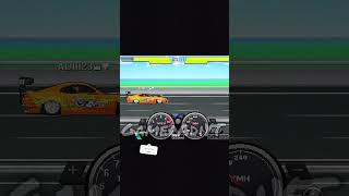 Pixel Car Racer  pixelcarracer shorts [upl. by Nicolais]