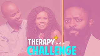 THIS IS IT S02E06 THERAPY AND A CHALLENGE [upl. by Mahmud669]