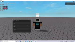 Roblox Chat Bypass script PASTEBIN [upl. by Ateerys]