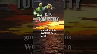 ON THIS DAY The World Mourns for TOM PETTY shorts musichistory freefallin [upl. by Arihay]