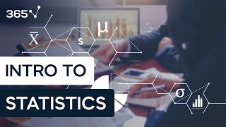 Introduction to Statistics  365 Data Science Courses [upl. by Eugene]