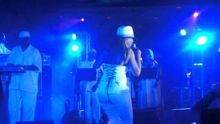 Cherrelle LIVE quotI Didnt Mean To Turn You Onquot  Essence Music Festival 2011 [upl. by Chelsea479]