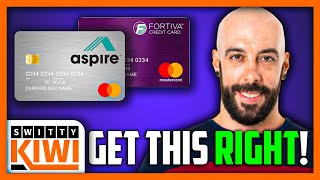 Top 10 Unsecured Credit Cards for Very Poor Credit 300–579 in 2024 Up to 10K Limit 🔶 CREDIT S2•E12 [upl. by Atilrep]