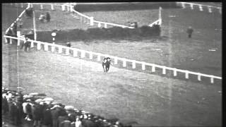 Grand National 1967 Pile Up [upl. by Yanffit]